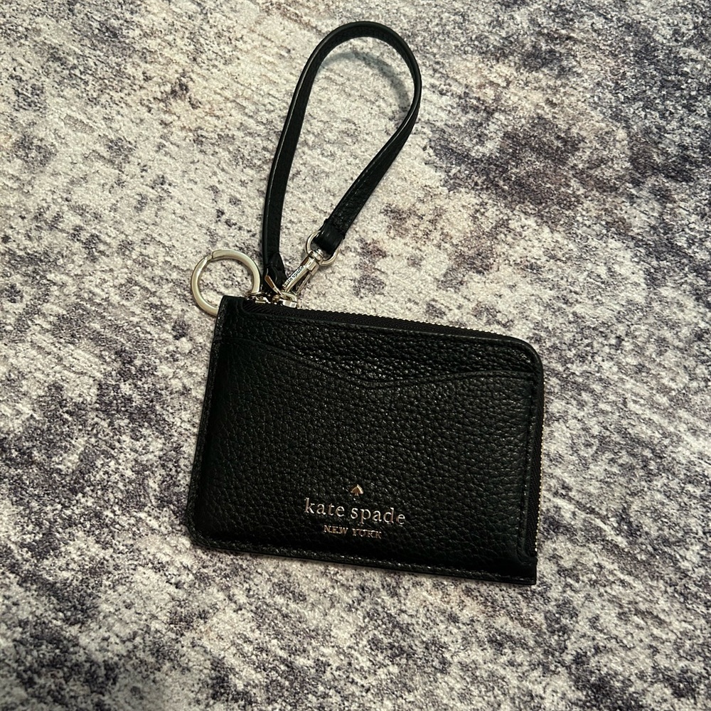Kate spade wristlet